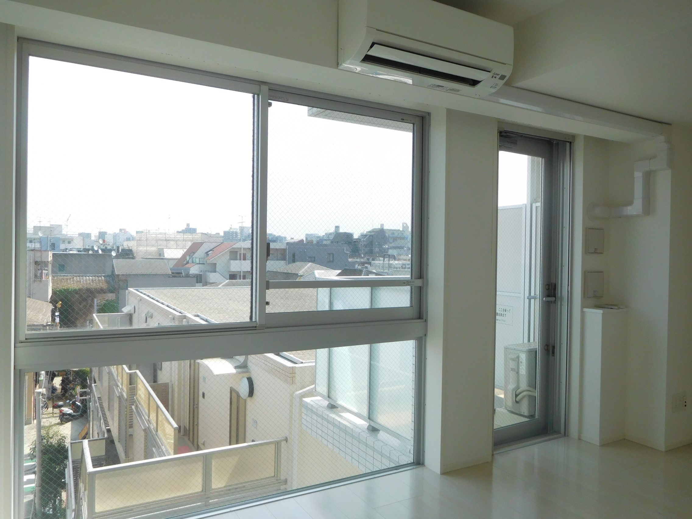 お部屋日光浴 3 せたがやクラソン