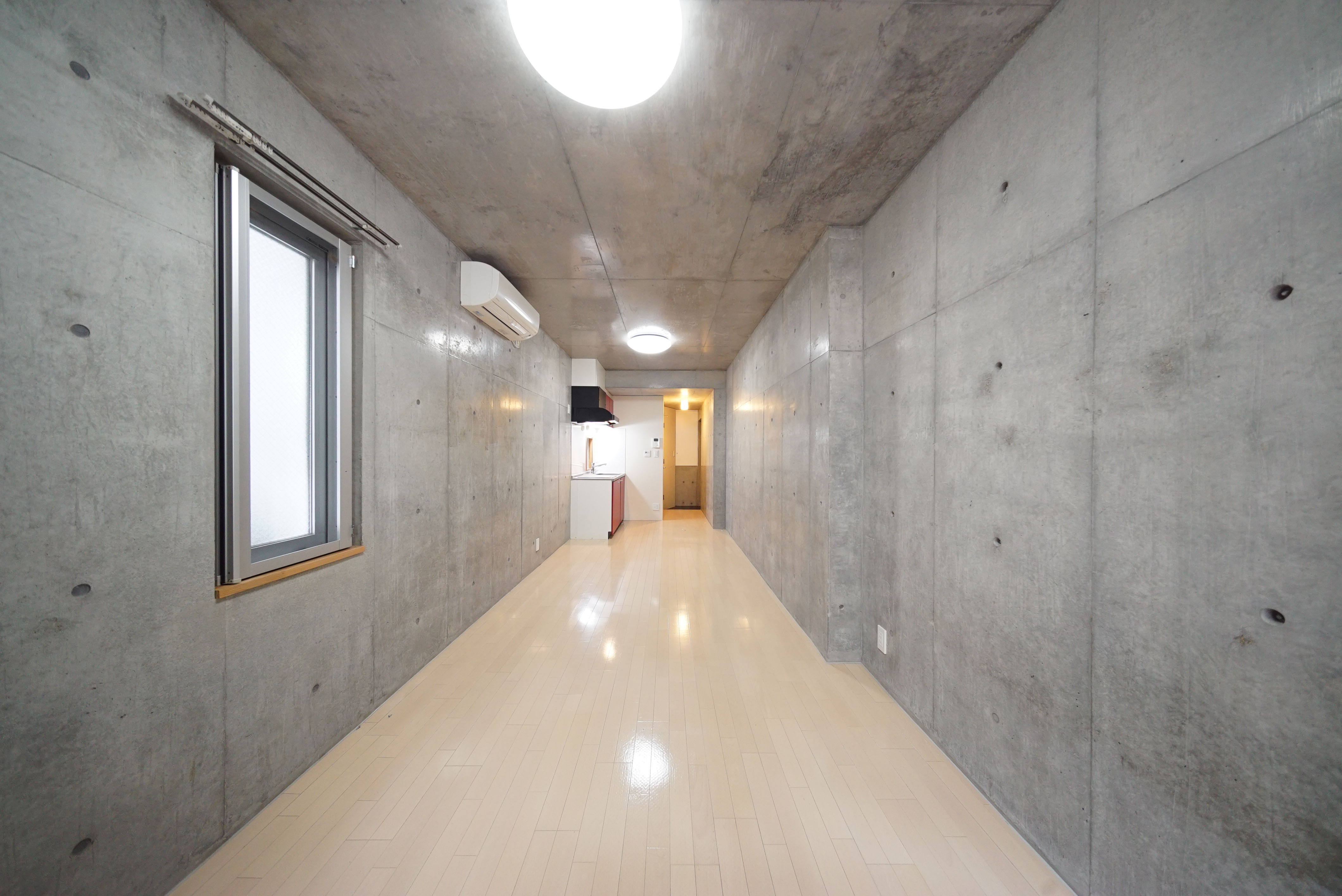 独房インテリアはむずかしい 1 せたがやクラソン