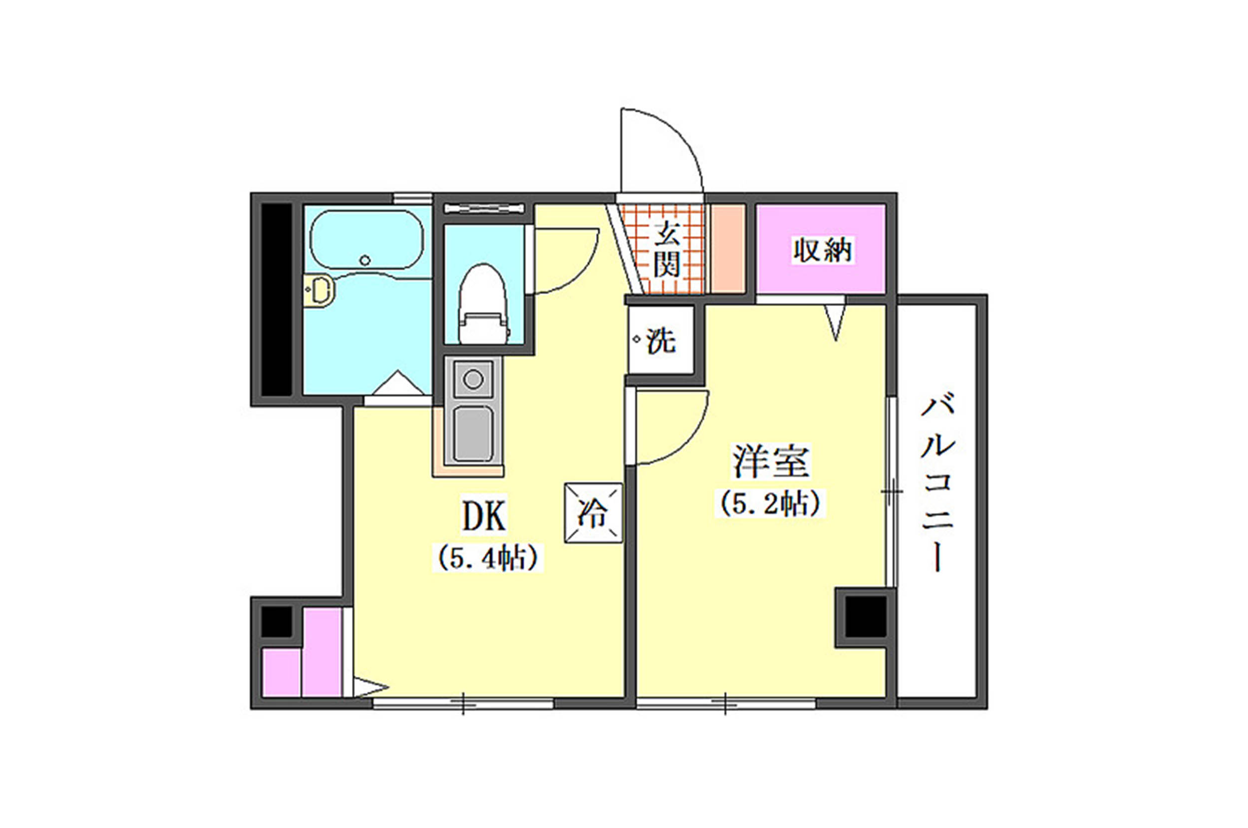 一人暮らしにぴったり 403 せたがやクラソン