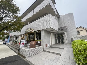 野沢龍雲寺のほど近く。