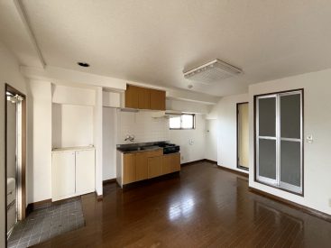 少し古さを感じるところが、親しみやすく落ち着きをくれます。