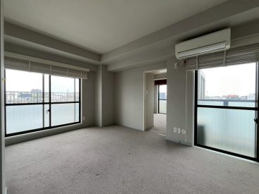 LDKは全体で14帖。
