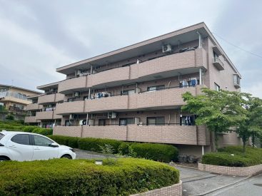外観。