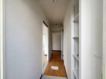 新しく生まれ変わったお部屋をぜひ。