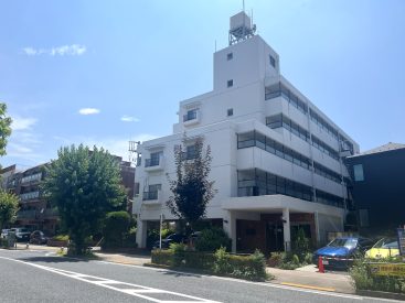 ふたり暮らしからファミリーに人気のブランドマンション。