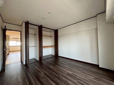 収納あり。