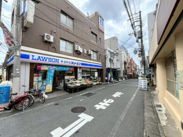 ローソンはもはや我が家の冷蔵庫。