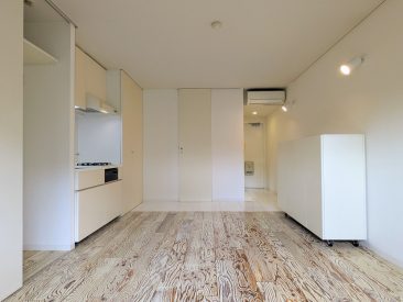 ゆうゆう一人暮らし、始めませんか。