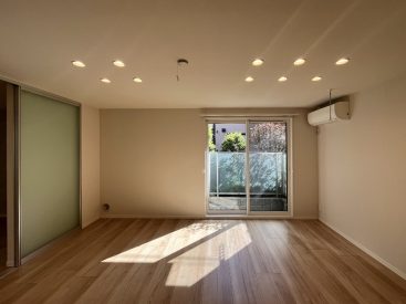 まどろみの空間になります。