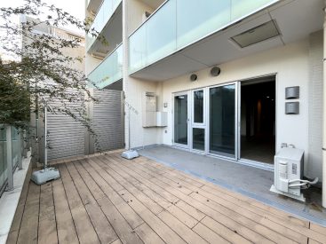 広さはなんと12.70㎡も。