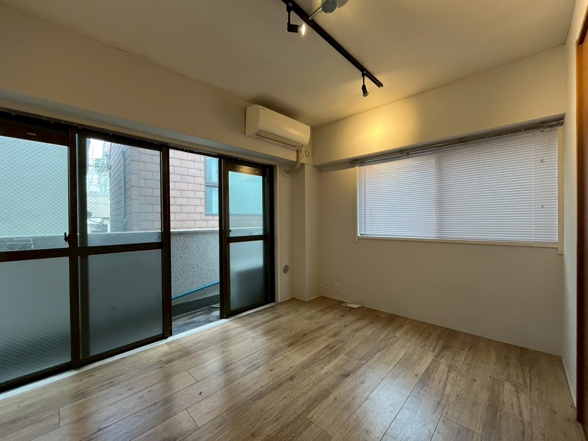 上町スタート 202 | 世田谷で暮らそう。お部屋探しなら「せたがや