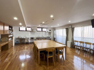 レンタルスペースは、現在は単独での貸し出しは要相談となります。