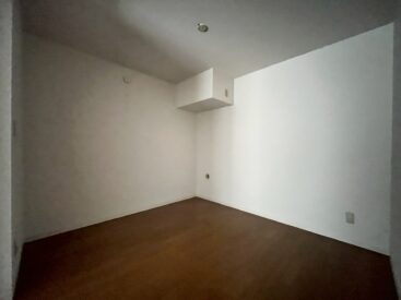 サービスルームは思い切って収納スペースにするのはどうだろう。