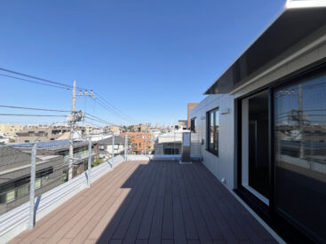 第二の部屋として、思うままに過ごして。