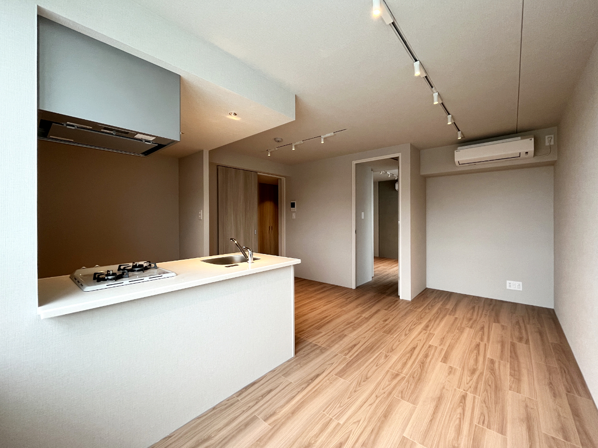 自分をほどいてまた明日へ 403 | 世田谷で暮らそう。お部屋探しなら