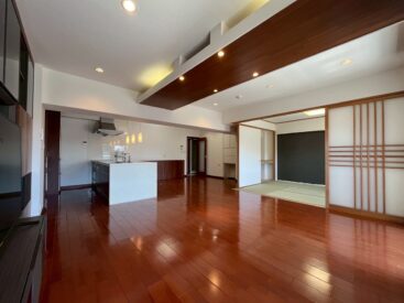 大人数呼んでも大丈夫。